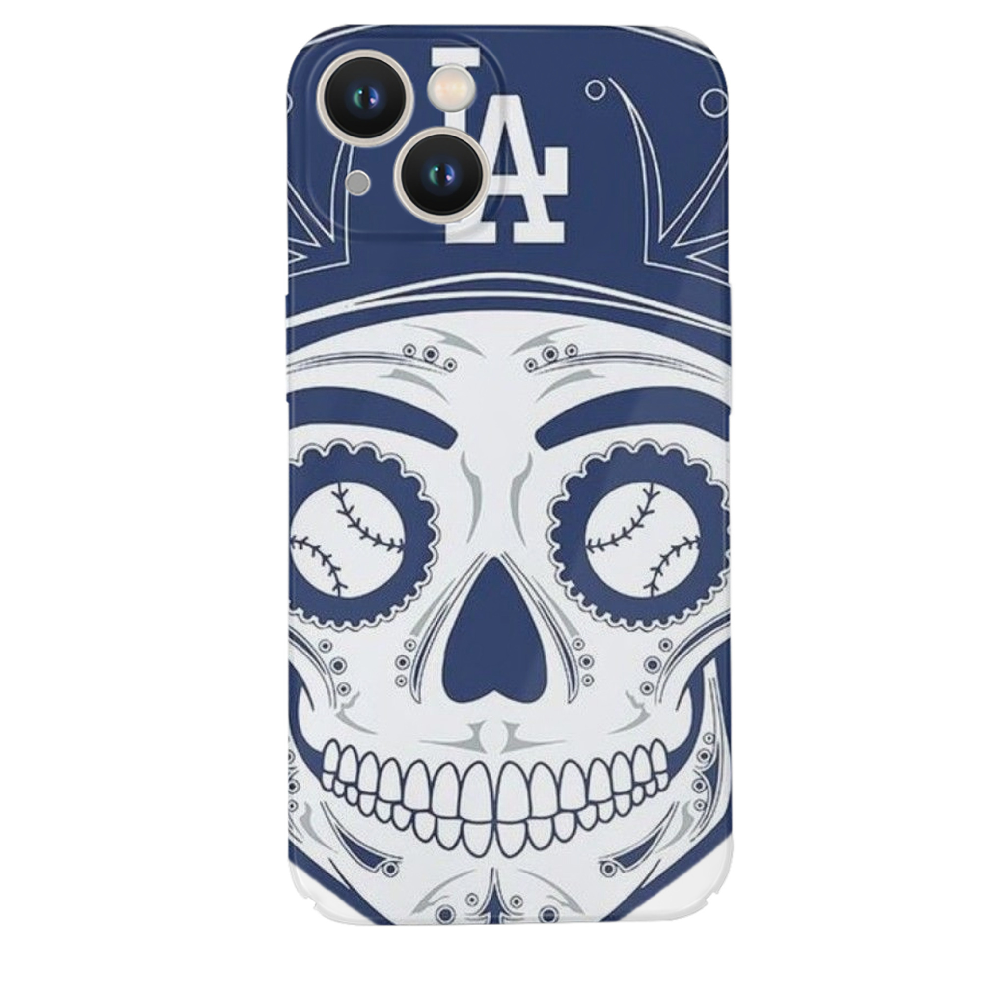  IPhone 14 Series Full-Cover Hard Case – Shockproof With Raised Camera Protection – Precise Cutouts, Wireless Charging Compatible – Durable, Anti-Yellowing, Easy To Clean